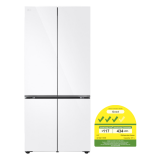 LG GF-B6174TW 4 DOOR FRIDGE(611L)(Energy Efficiency Class 3)